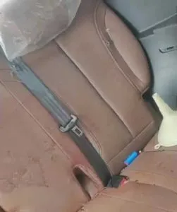 فیلم تکان ‌دهنده به رگبار بستن و کشتن ۲نوجوان بخاطر شادی مرگ خامنه‌ای در فردیس کرج