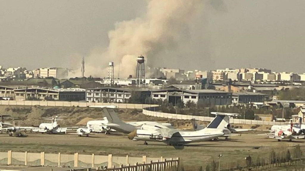 بیستمین روز جنگ؛ گسترش درگیری‌ها از ایران تا خلیج فارس و افزایش تهدیدهای بین‌المللی