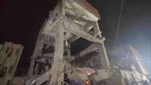 جنگ در روز بیست‌وپنجم