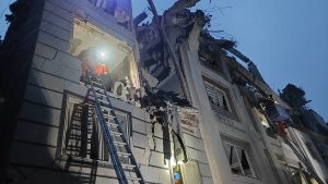 جنـگ در روز بیست‌وهشتم؛ گسترش حملات به زیرساخت‌ها و افزایش نگرانی‌های بین‌المللی