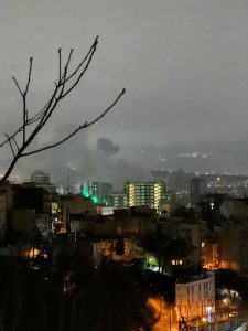 بیست‌ونهمین روز جنگ؛ تشدید حملات، گسترش درگیری‌ها و دور شدن چشم‌انداز آتش‌بس