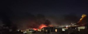 بیست‌ونهمین روز جنـگ؛ تشدید حملات، گسترش درگیری‌ها و دور شدن چشم‌انداز آتش‌بس