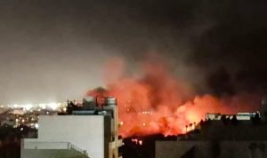 بیست‌ونهمین روز جنـگ؛ تشدید حملات، گسترش درگیری‌ها و دور شدن چشم‌انداز آتش‌بس