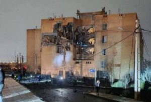 بیست‌ونهمین روز جنـگ؛ تشدید حملات، گسترش درگیری‌ها و دور شدن چشم‌انداز آتش‌بس