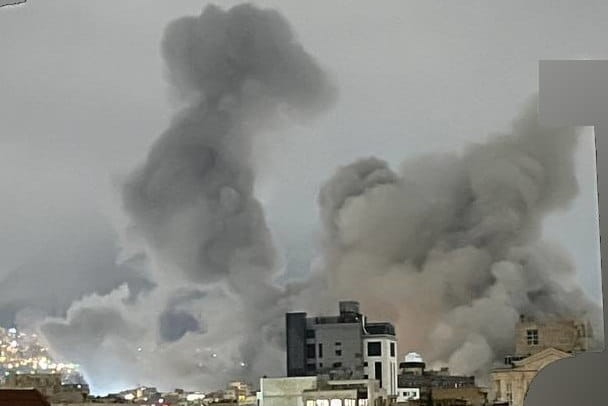 بیستونهمین روز جنـگ؛ تشدید حملات، گسترش درگیریها و دور شدن چشمانداز آتشبس