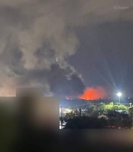 بیست‌ونهمین روز جنگ؛ تشدید حملات، گسترش درگیری‌ها و دور شدن چشم‌انداز آتش‌بس