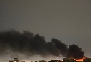 ۳۲مین روز جنـگ، معادلات در خاورمیانه وارد مرحله‌ای تازه شد