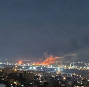 ۳۲مین روز جنگ، معادلات در خاورمیانه وارد مرحلهای تازه شد