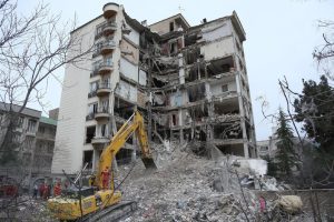 جنـگ در سی‌ودومین روز؛ ادامه بمباران تهران و سایر نقاط کشور