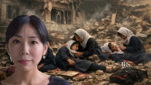 جنگ و بهای سنگین آن برای زنان و کودکان؛ از بمباران مدرسه دخترانه تا کشته شدن در اعتراضات