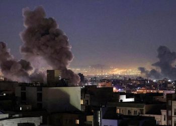 چهاردهمین روز جنگ در خاورمیانه