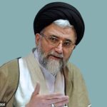 اسماعیل خطیب؛ وزیر اطلاعات در ادامه موج حملات کشته شد