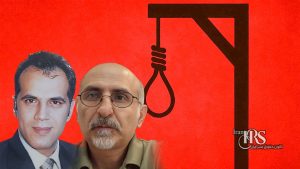 اعدام ۲ زندانی سیاسی محمد تقوی و اکبر دانشورکاردر زندان قزلحصار