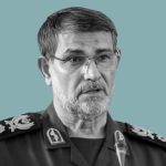 تنگسیری؛ گزارش کشته شدن فرمانده نیروی دریایی سپاه و نقش او در پرونده تنگه هرمز