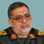 کشته شدن نائینی؛ حذف سخنگوی سپاه در میانه جنگ و تشدید تنش‌های امنیتی