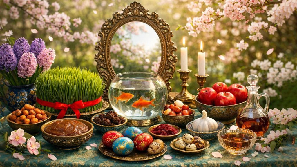 نوروز ۱۴۰۵، نمایان شدن افق‌های امید و خلاصی از دیکتاتوری برای مردم ایران