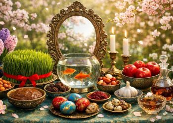 نوروز ۱۴۰۵، نمایان شدن افق‌های امید و خلاصی از دیکتاتوری برای مردم ایران