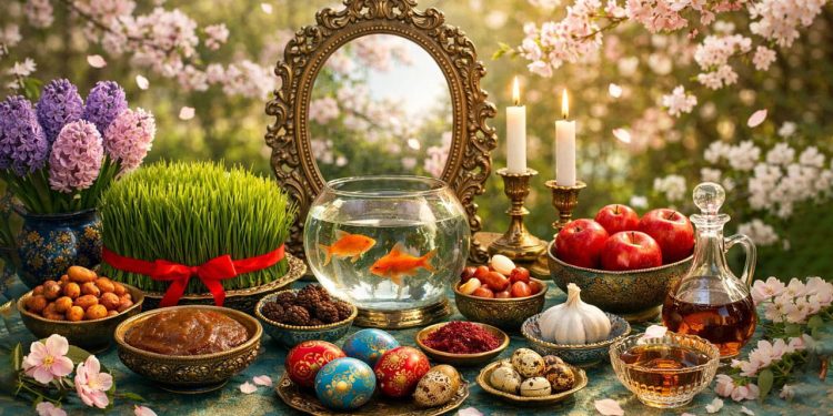نوروز ۱۴۰۵، نمایان شدن افق‌های امید و خلاصی از دیکتاتوری برای مردم ایران