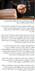 انتقال حامد ولیدی و نیما شاهی به مکان نامعلوم؛ افزایش خطر اجرای حکم اعدام دو زندانی سیاسی