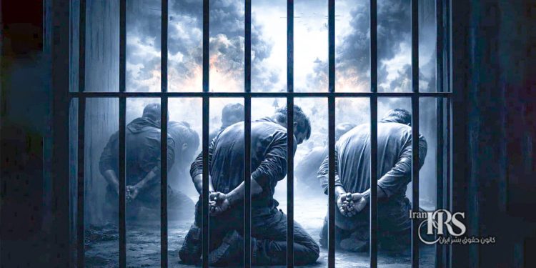 موج تازه بازداشتها در سایه جنگ؛ تشدید فضای امنیتی همزمان با ادامه درگیریها
