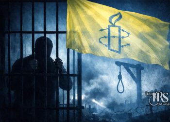 هشدار عفو بین‌الملل درباره موج جدید اعدام
