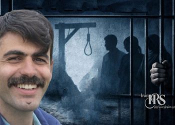 ادامه بازداشت خانواده بابک علیپور پس از اعدام او؛ محرومیت از وداع آخر و تحویل پیکر