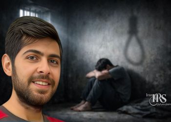 برنا نعیمی در بازداشت؛ گزارش‌ها از اعترافات اجباری