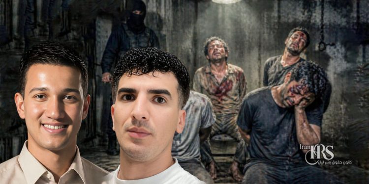 صدور حکم اعدام برای سعید زارعی کردشولی، حمیدرضا فتحی، عبدالرضا فتحی و حمیدرضا ثابت رای، از بازداشت‌شدگان اعتراضات دی‌ماه در شیراز