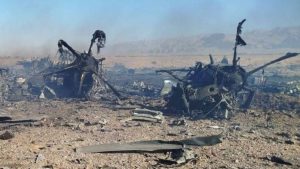 تحولات سی‌وهفتمین روز جنگ؛ گسترش حملات
