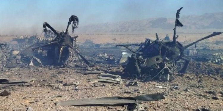 تحولات سی‌وهفتمین روز جنگ؛ گسترش حملات