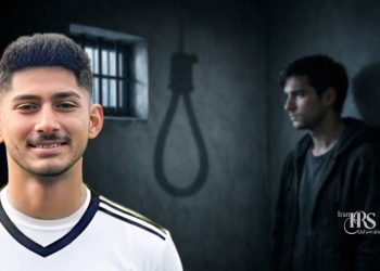 احسان حسینی‌پور در خطر اعدام؛ ابهامات قضایی، محدودیت وکیل و گزارش‌هایی از اعترافات تحت فشار