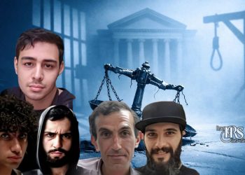اعدام‌های فراقانونی در پرونده‌های مبهم؛ احکامی بر پایه اعترافات اجباری و خارج از ریل قانونی