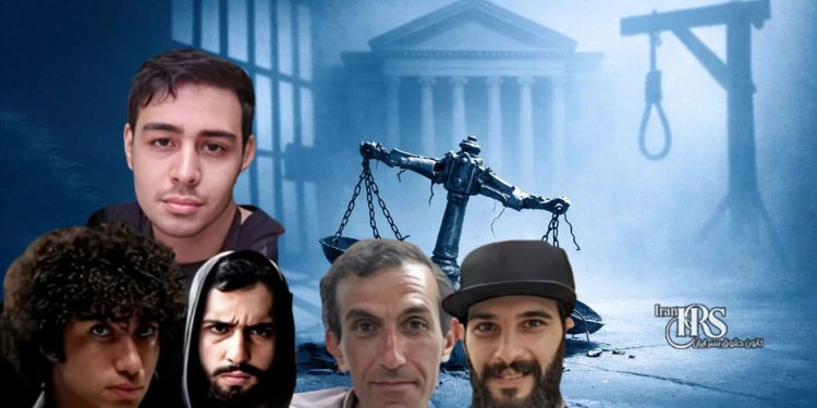 اعدامهای فراقانونی در پروندههای مبهم؛ احکامی بر پایه اعترافات اجباری و خارج از ریل قانونی