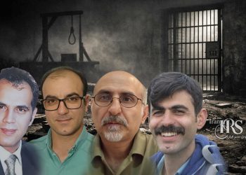 تحویل ندادن پیکرهای ۴زندانی سیاسی اعدام شده؛ ادامه فشار بر خانواده‌ها پس از اجرای احکام