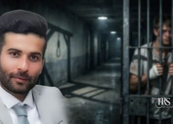 خطر اعدام فرزاد مرادی؛ ابهام در روند دادرسی