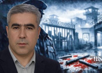 حسن قبادی؛ هدایت عملیات سرکوب و اعدام ۶ زندانی سیاسی در قزلحصار؛