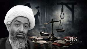 گزارش ویژه؛ ایمان افشاری عامل اعدام ۶ زندانی سیاسی