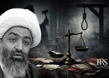 گزارش ویژه؛ ایمان افشاری عامل اعدام ۶ زندانی سیاسی