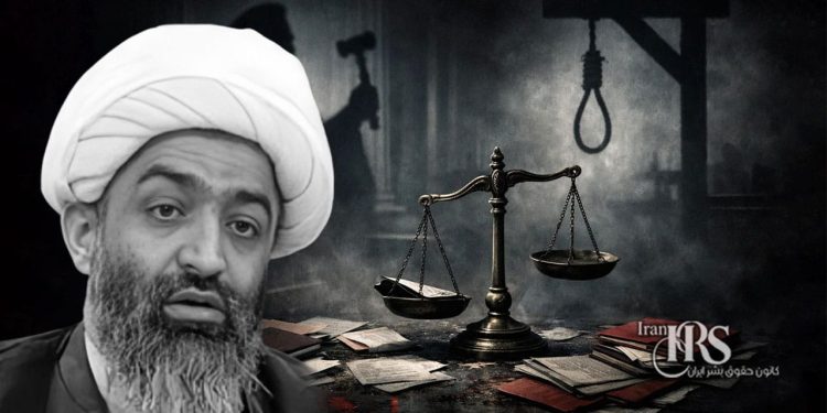گزارش ویژه؛ ایمان افشاری عامل اعدام ۶ زندانی سیاسی