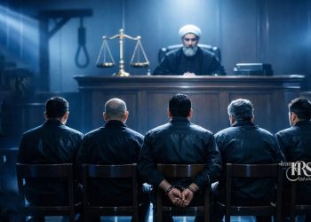 صدور حکم اعدام برای ۵ متهم در شیراز