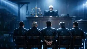 صدور حکم اعدام برای ۵ متهم در شیراز
