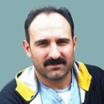 اعدام جعفر فخر‌‌آبادی در زندان یزد