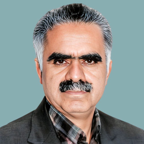 مالک‌ فدایی نسب؛ اعدام در ۱۹فروردین‌ماه ۱۴۰۴| زندان ‌وکیل‌آباد