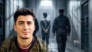 انتقال تنبیهی محراب عبدالله‌زاده به سلول انفرادی در زندان ارومیه