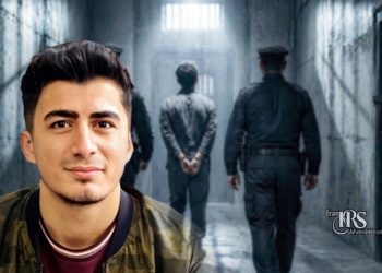 انتقال تنبیهی محراب عبدالله‌زاده به سلول انفرادی در زندان ارومیه