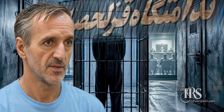 تأیید حکم اعدام محمد عباسی در دیوان عالی