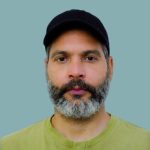 محمد معصوم‌شاهی(نیما)؛ اعدام در ۳۱ فروردین ۱۴۰۵| زندان مرکزی کرج