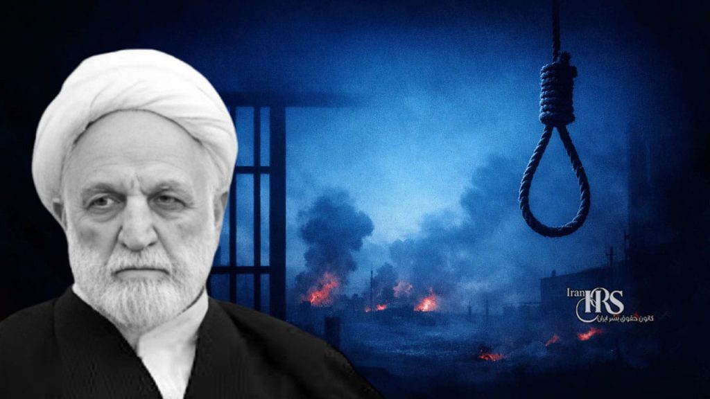 محسنی اژه‌ای خواستار تسریع اعدام‌ها شد