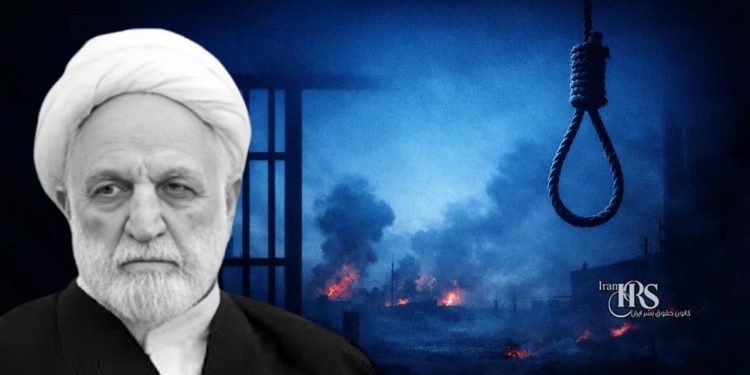 محسنی اژه‌ای خواستار تسریع اعدام‌ها شد