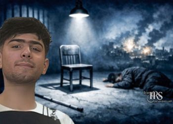 قتل حسین غاوی در بازداشتگاه اطلاعات سپاه